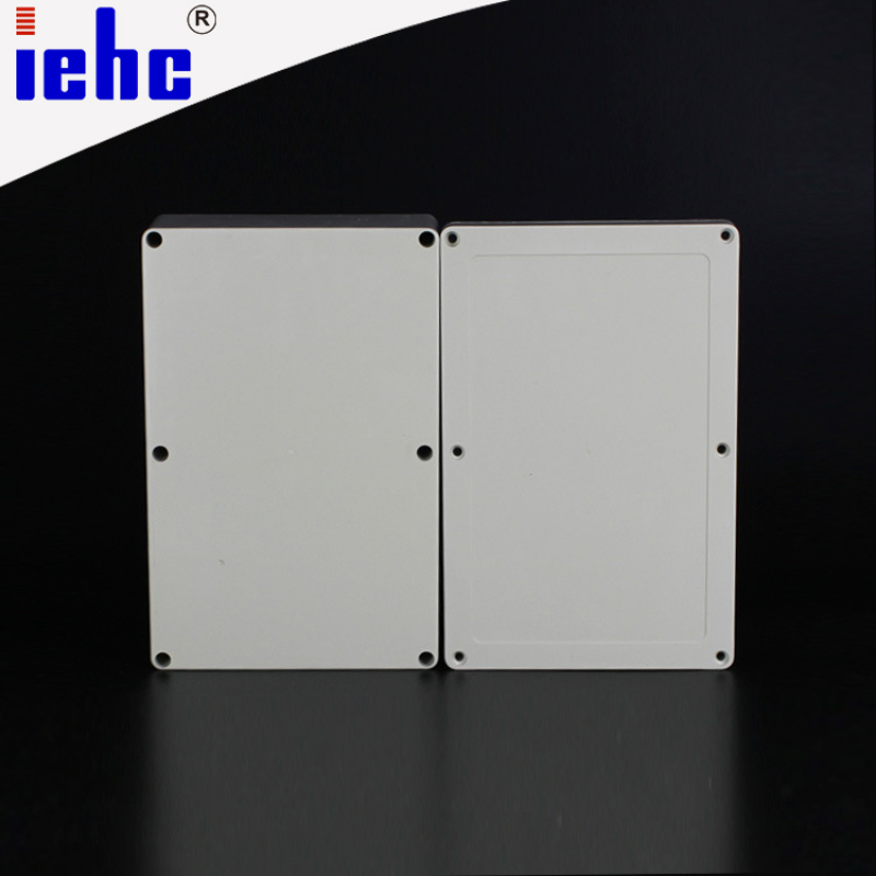 Y1 series 230*150*87mm IP66 circuit breaker enclosure distribution junction cable box