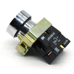 high quality XB2 ( LAY5 ) series 22mm momentary push button switch