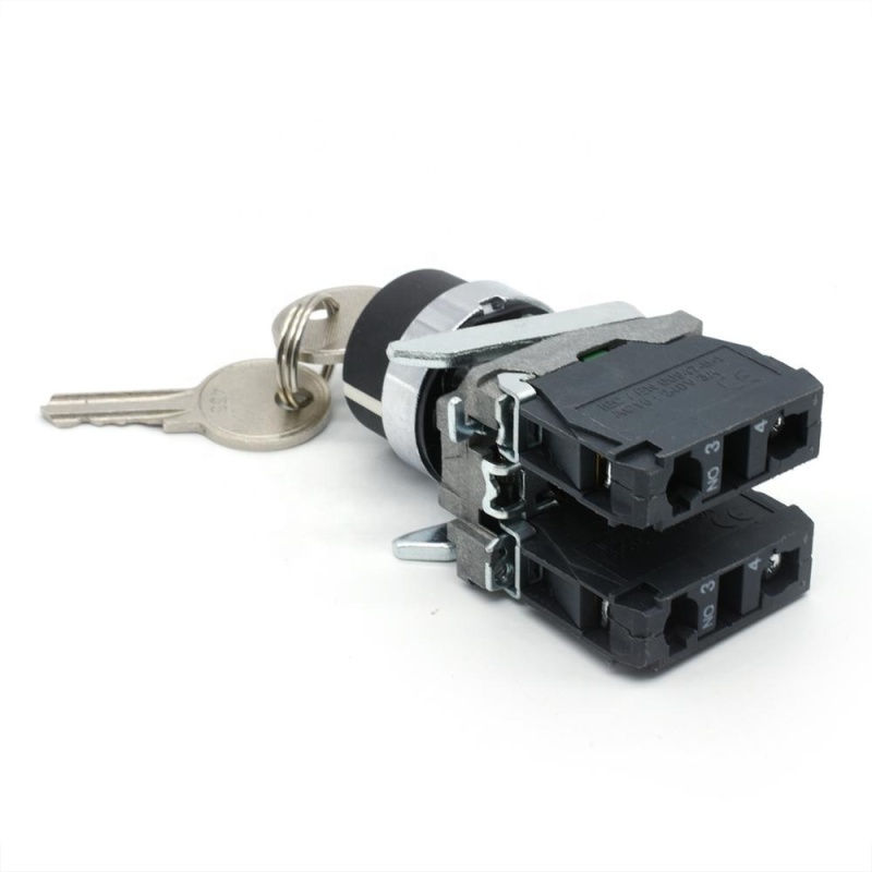 iehc high quality YB4-BG33 XB4 series 3 p