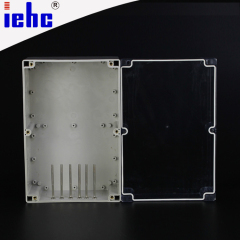 Y1 series 240*160*120mm ip65 abs small plastic waterproof switch tool box