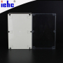 High quality plastic waterproof cable junction box
