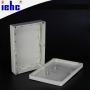 Hot sale abs&pc plastic junction boxes
