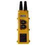 iehc Control handle button box of cop series small diamond electric hoist with emergency stop