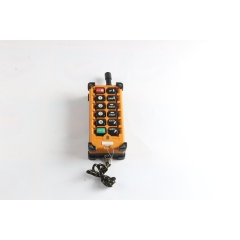 iehc F23-BB waterproof double speed hoist wireless industrial radio remote control