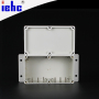 Y2 series 158*90*60mm ABS plastic wall mount waterproof burial outdoor junction box
