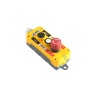 iehc COP-B series rainproof truck tail-lift tailboard push button control box with magnet