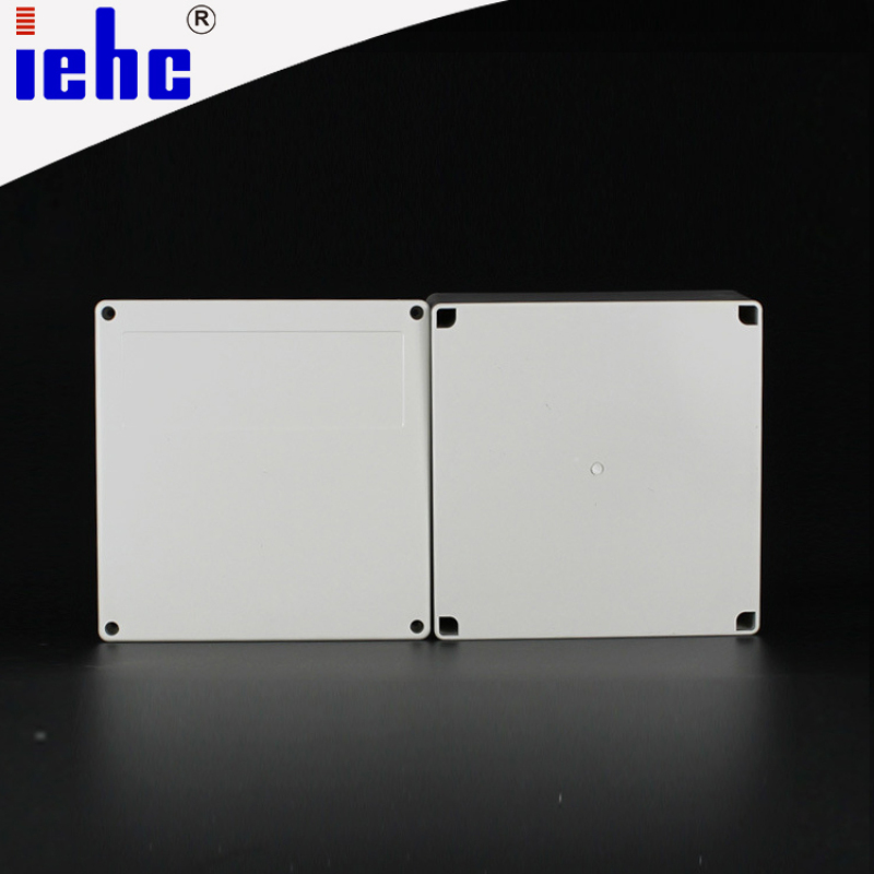 Y1 series 192*188*100mm ABS PVC tv plastic automotive junction box
