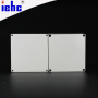 Y1 series 192*188*100mm ABS PVC tv plastic automotive junction box