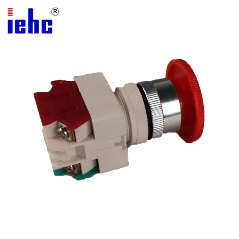 iehc LAY90 series 10A button switch knob switch