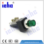 iehc 4 pin waterproof momentary illuminated push button switch with light