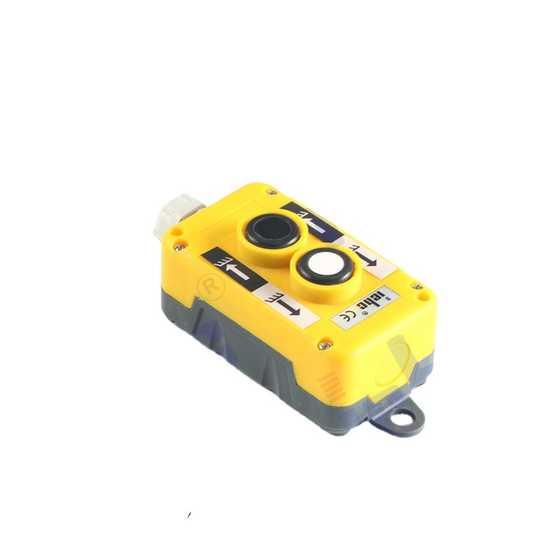 iehc COP-B series indirect operation rainproof truck tail-lift tailboard crane control box
