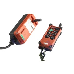 iehc Best quality 10 single button industrial remote control iehc Best quality 10 single button industrial remote control