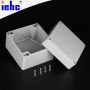 High quality plastic waterproof cable junction box