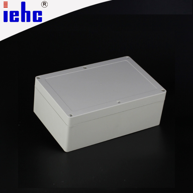 Y1 series 230*150*87mm IP66 circuit breaker enclosure distribution junction cable box