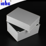 China factory supply abs instrument plastic enclosure for electronic project