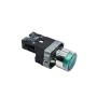 XB2 ( LAY5 ) series ba9s led illuminated 12v voltage push button switch