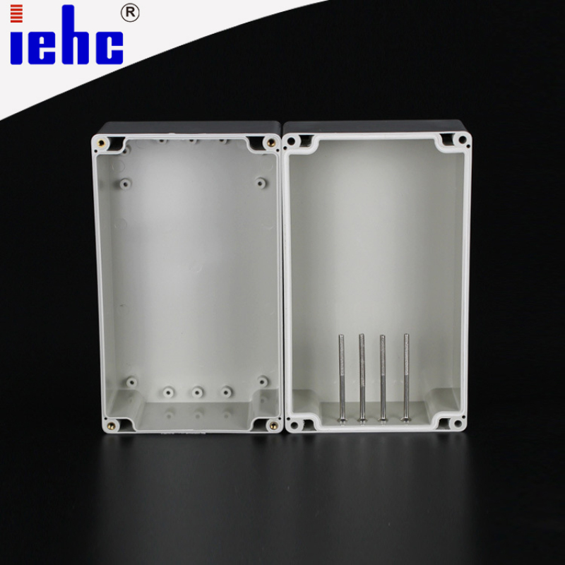 Y1 series 200*120*113mm IP68 waterproof plastic electrical enclosure cable box