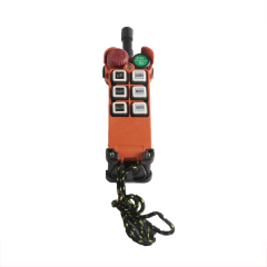 F21-E1 waterproof overhead crane radio wireless industrial remote control