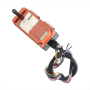 Chinese supplier wireless smart remote control for crane