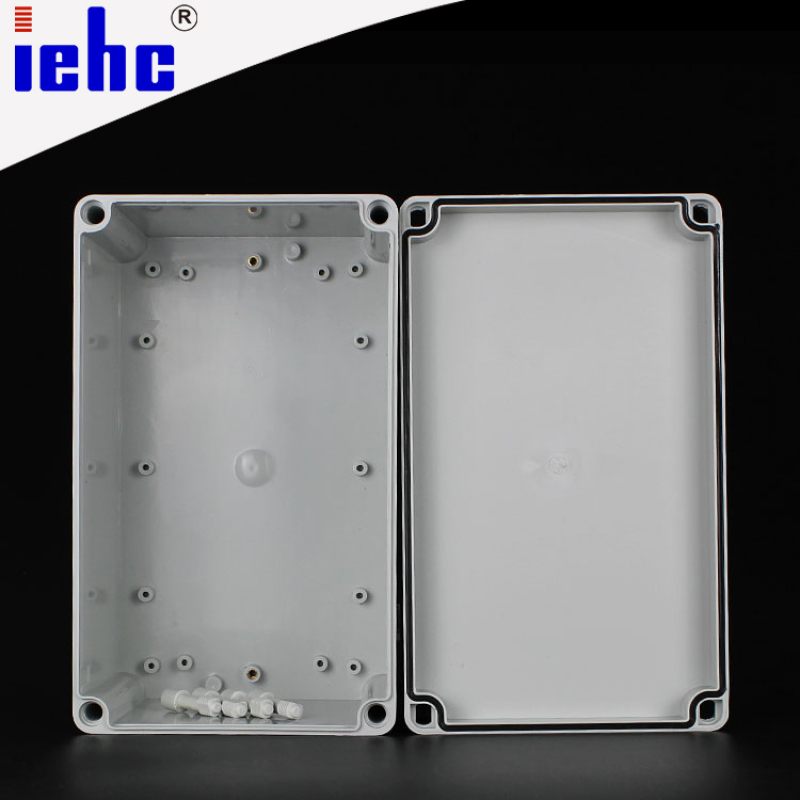 Factory supply industrial plastic enclosure