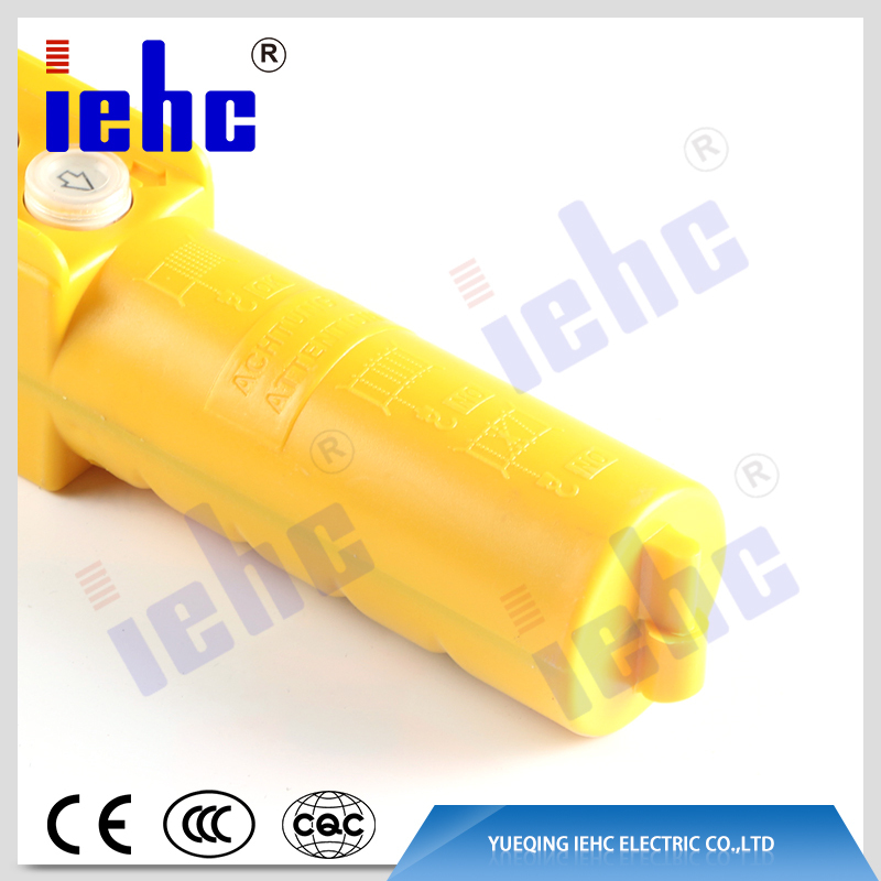 iehc COP series direct operation rainproof crane push button pendant control switch station with capacitance