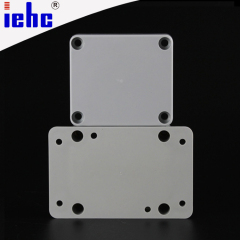 Y2 series 63*58*35mm ip68 waterproof marine junction box with mounting ear