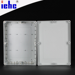 Y1 series 320*240*110mm ip 65 waterproof electrical junction boxes