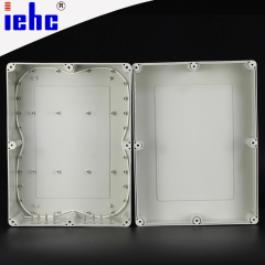 Y1 series 320*240*140mm ip68 waterproof plastic electrical junction box