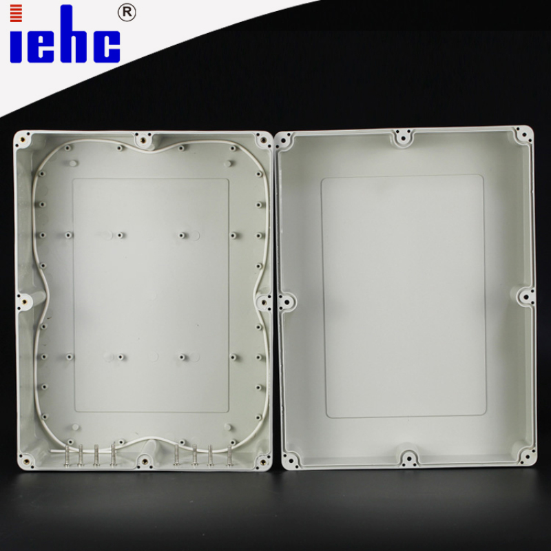 Y1 series 320*240*140mm ip68 waterproof plastic electrical junction box