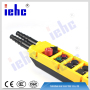 iehc COPP(COBP) series rainproof lifting push button crane pendant control station