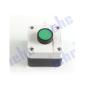 XAL series waterproof dustproof momentary control box