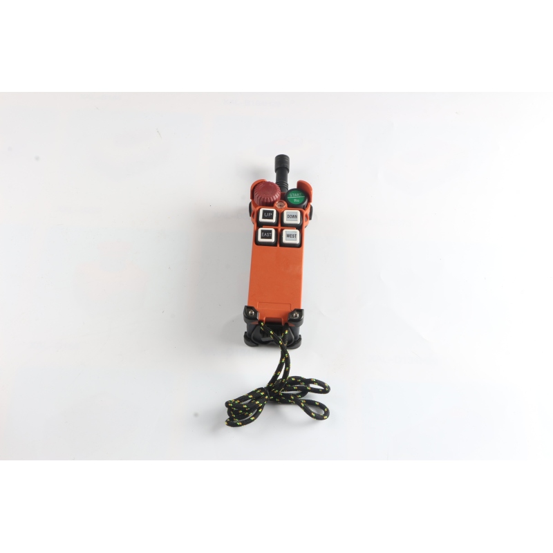 Hot selling 24 volts wireless remote control