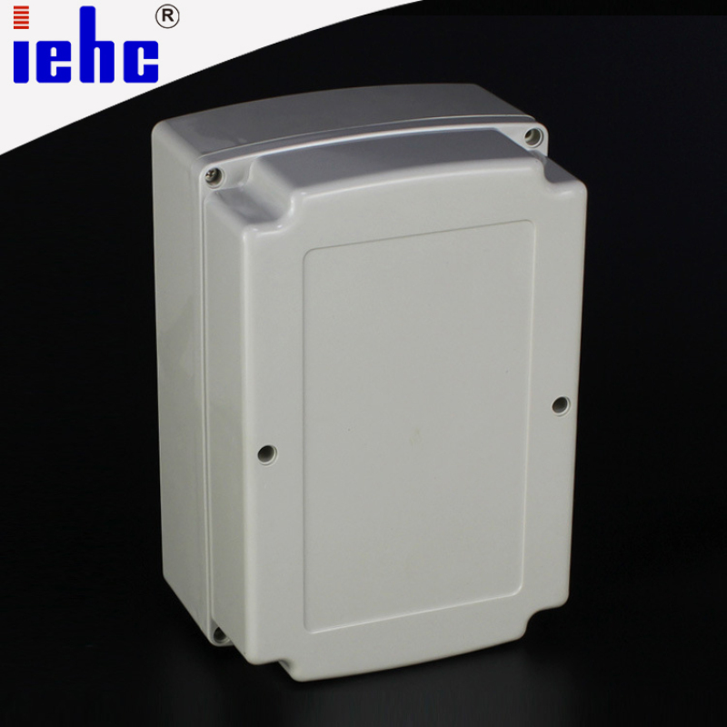 High quality plastic waterproof cable junction box