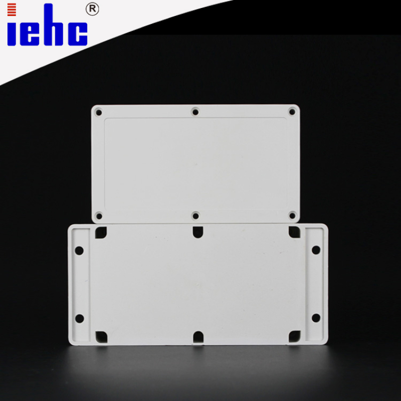 Y2 series 158*90*60mm ABS plastic wall mount waterproof burial outdoor junction box
