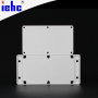 Y2 series 158*90*60mm ABS plastic wall mount waterproof burial outdoor junction box