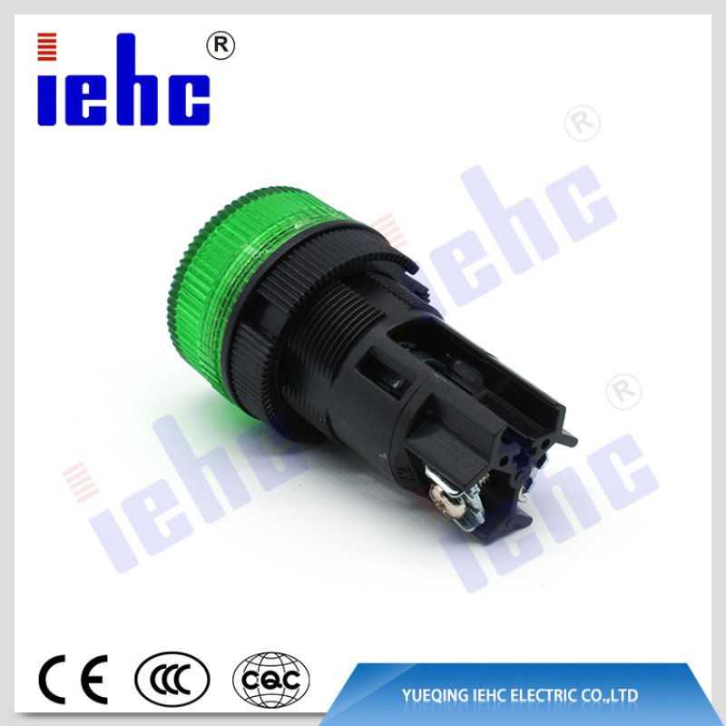 high quality XB2 series 22mm pilot light led indicator lamp 12v