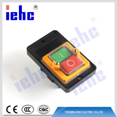 iehc KA0-5M 15A power push button / pushbutton control on-off switch