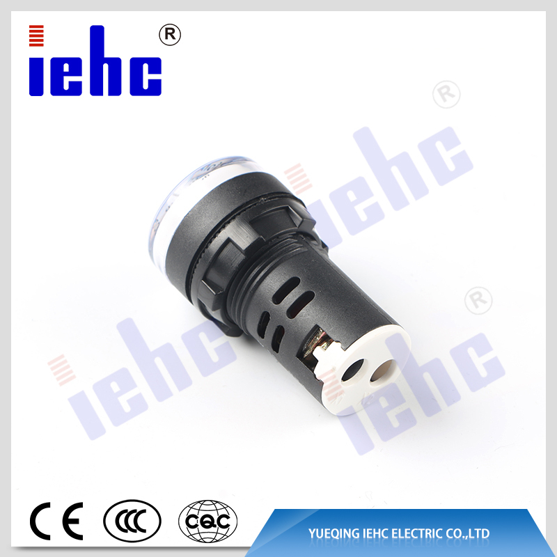 Made in China factory supply 240v indicator light