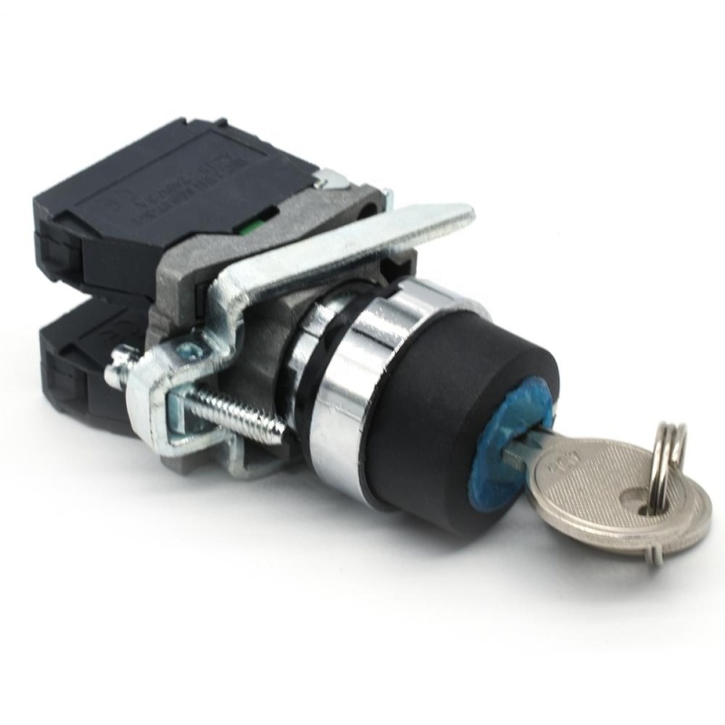 iehc high quality YB4-BG33 XB4 series 3 p