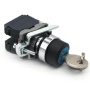 iehc high quality YB4-BG33 XB4 series 3 p