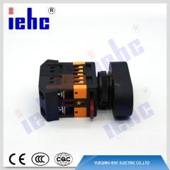 APBB -22 & 25 on off hot push button switch with lamp