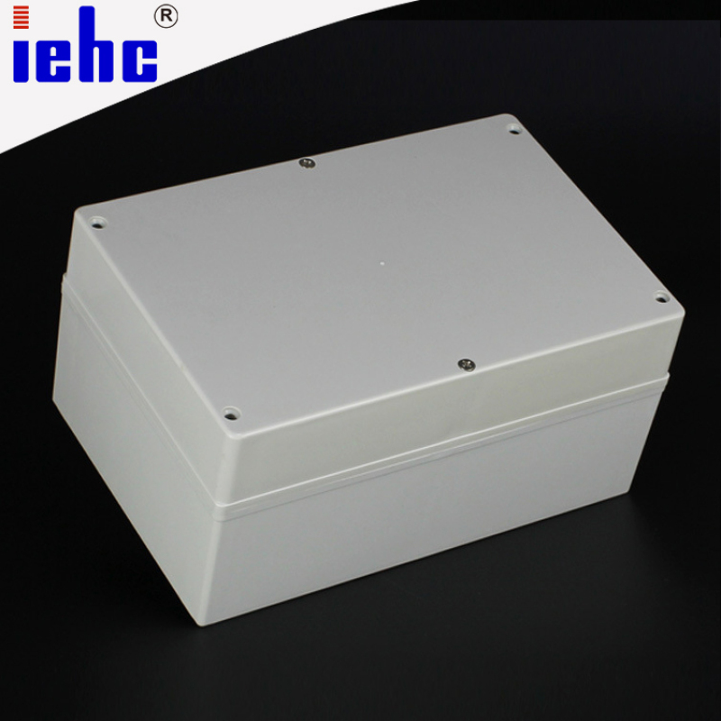 High quality ip65 waterproof cable junction boxes