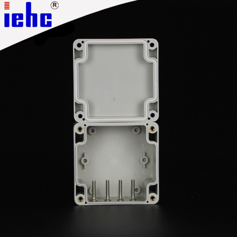 TOP quality waterproof electrical enclosure