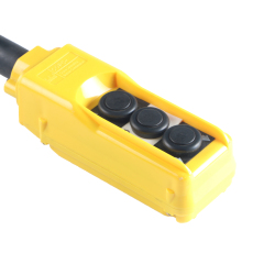 iehc COPC(COB)series rainproof emergency stop crane push button switch pendant control station