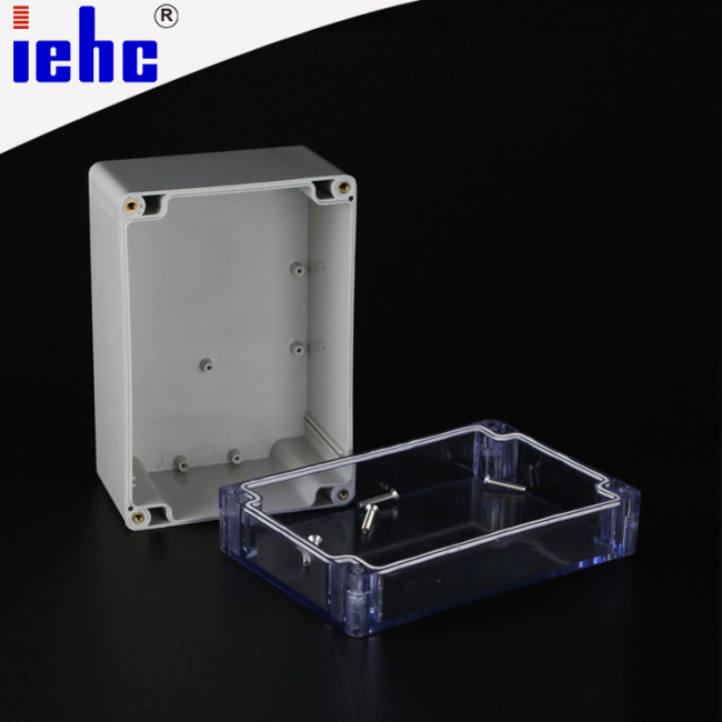 Y1 series 160*110*90mm ABS PVC function of electrical junction box for India