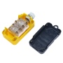 iehc COP-B series indirect operation rainproof truck tail-lift tailboard crane control box
