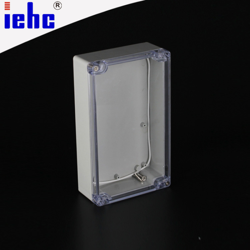 China supplier ip65 plastic electrics box