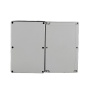 iehc Factory price waterproof box ip68