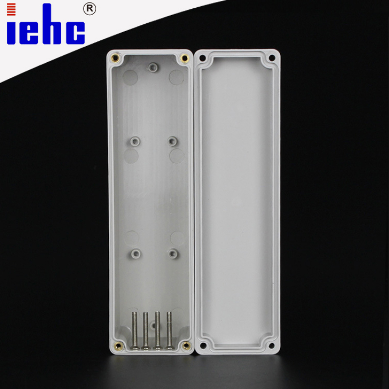 Y1 series 160*44*55mm ABS PVC plastic weatherproof marine junction box