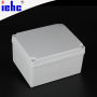 Factory supply industrial plastic enclosure